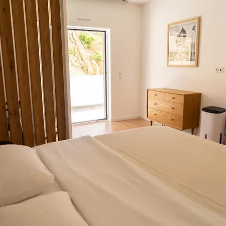 Casa Aga- Cozy Seaside Apartment Ericeira Exterior photo