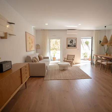 Casa Aga- Cozy Seaside Apartment Ericeira Exterior photo