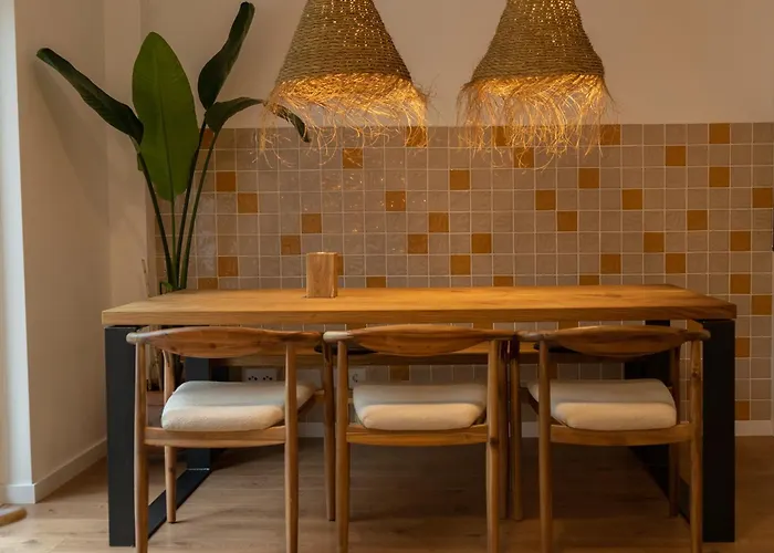 Casa Aga- Cozy Seaside Apartment