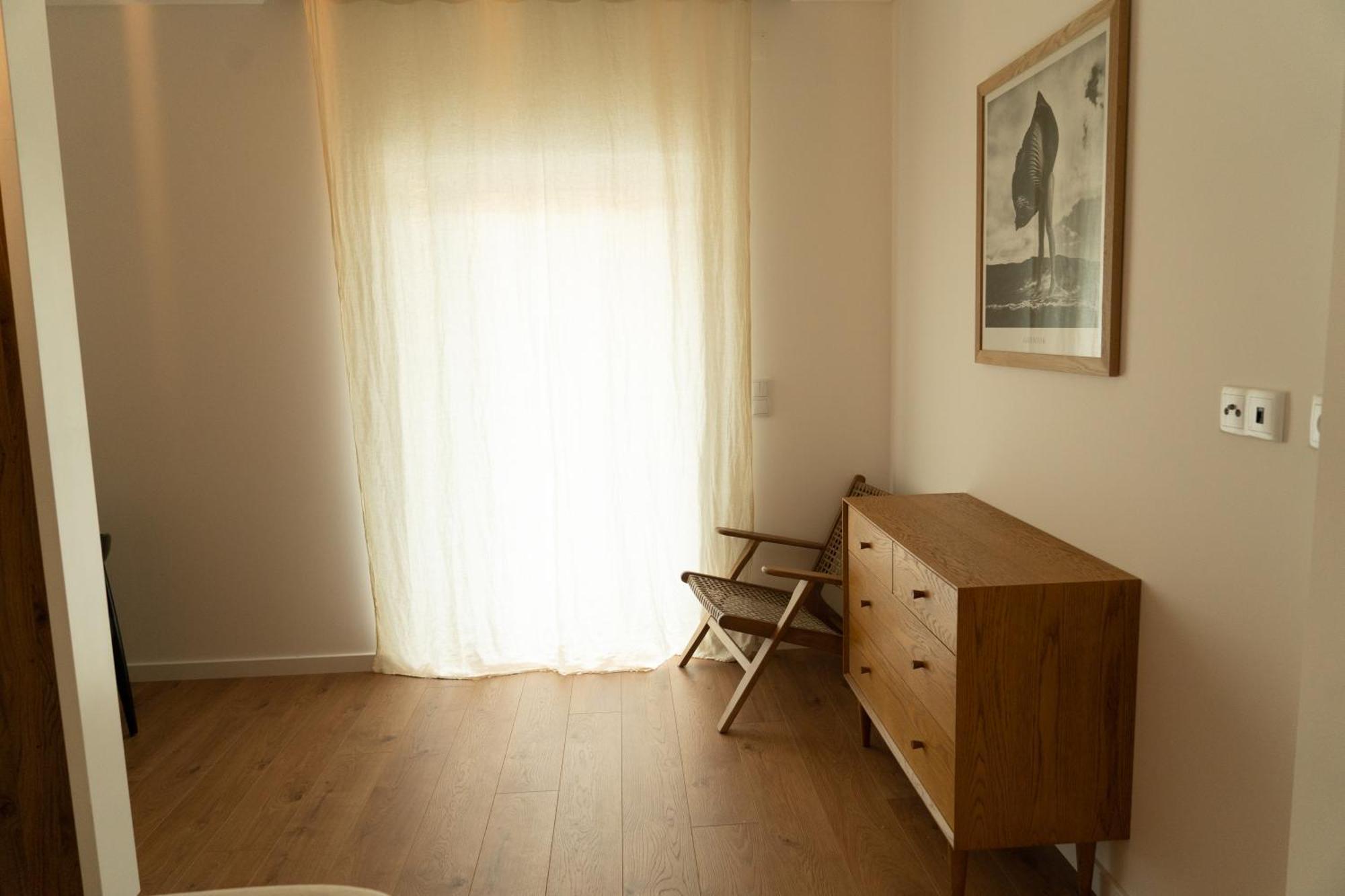 Casa Aga- Cozy Seaside Apartment *