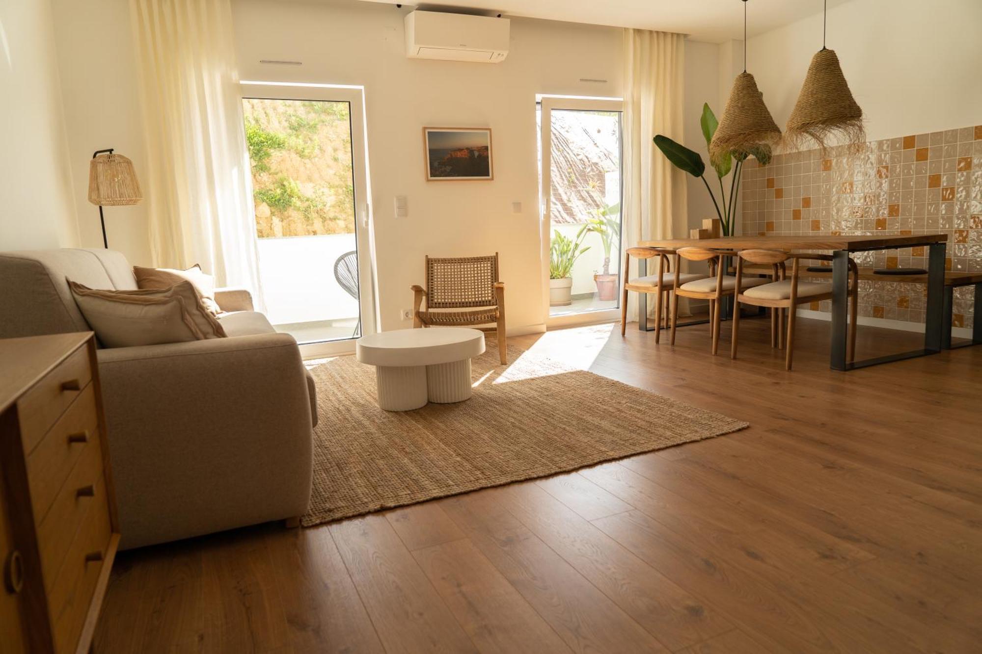 Apartment Casa Aga- Cozy Seaside Ericeira