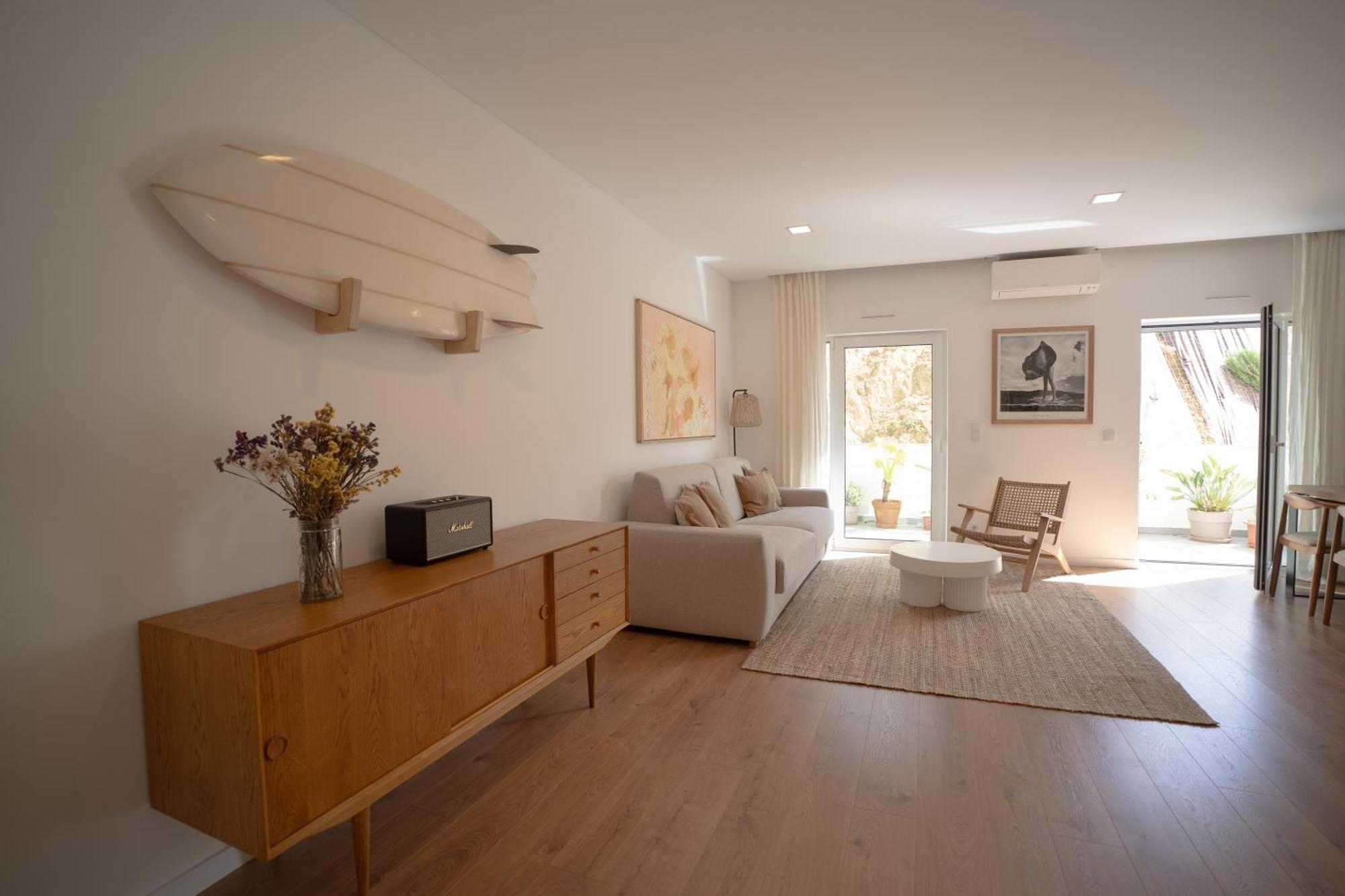 Casa Aga- Cozy Seaside * Ericeira