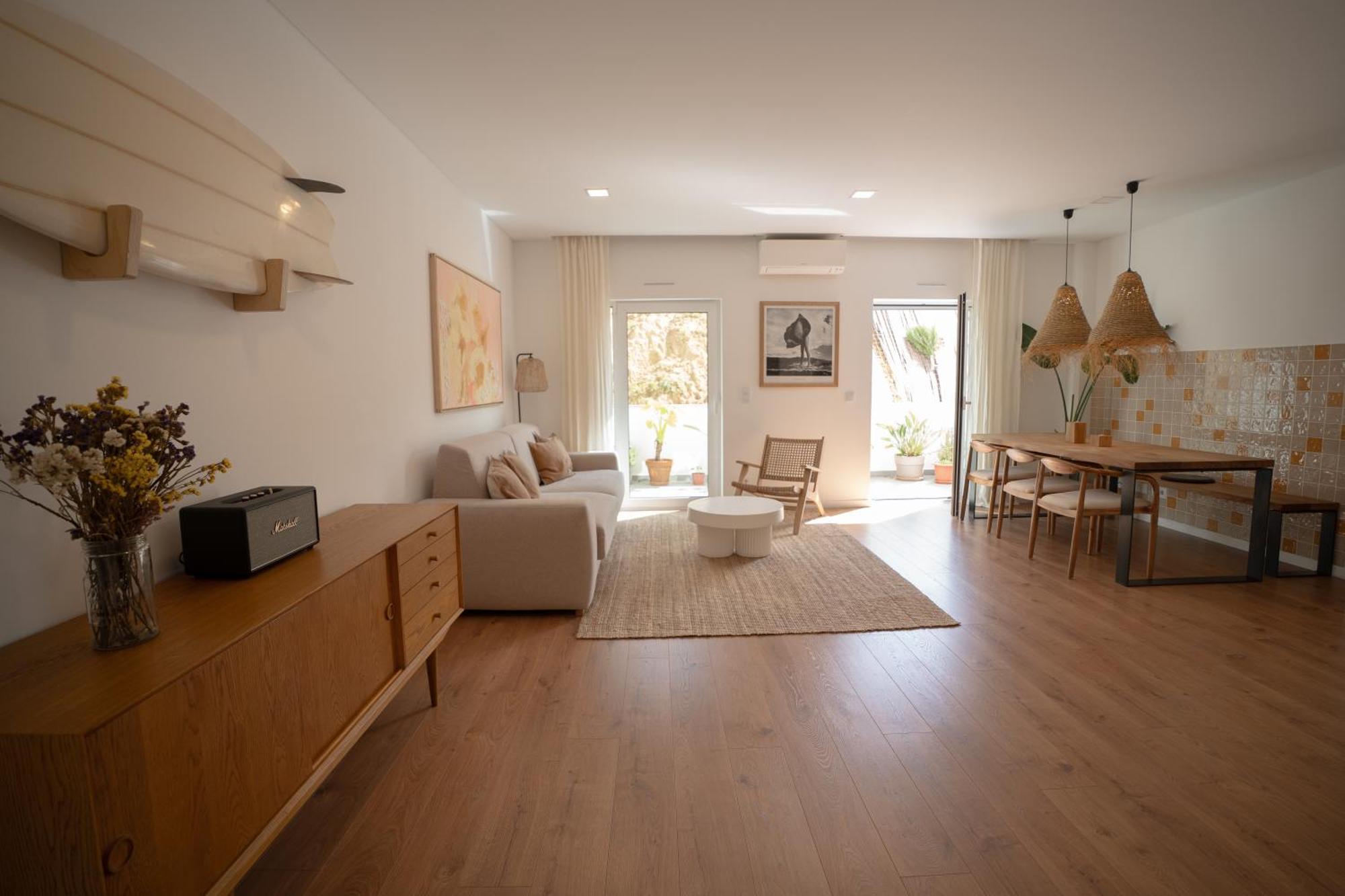 Casa Aga- Cozy Seaside
