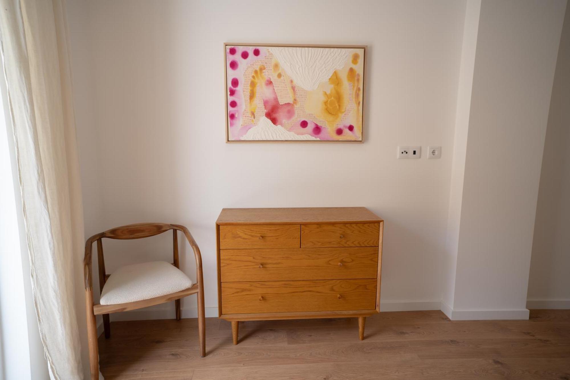 Casa Aga- Cozy Seaside Apartment Ericeira
