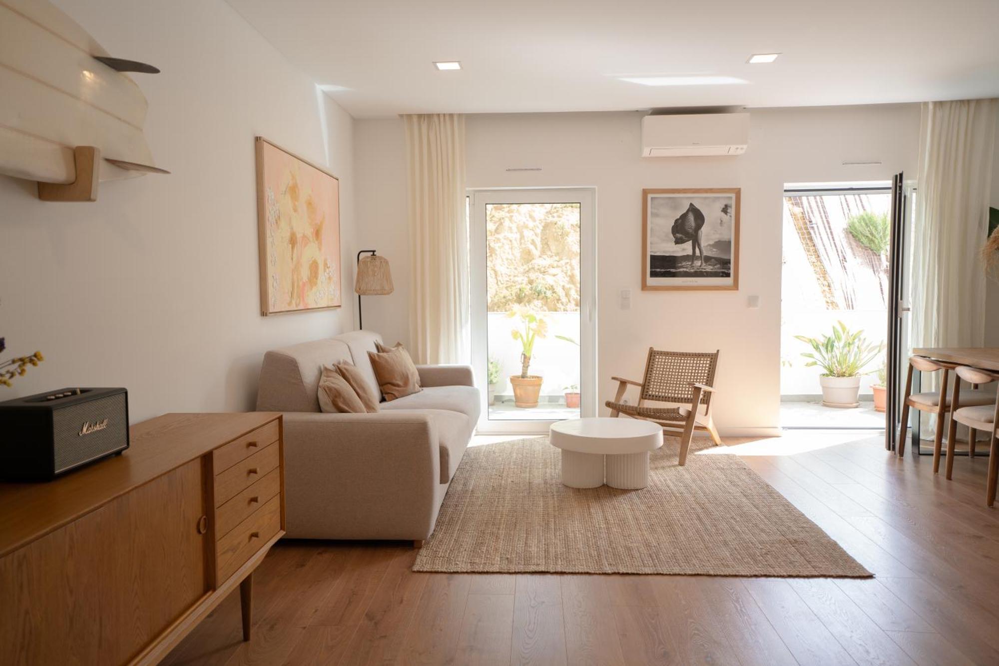 Apartment Casa Aga- Cozy Seaside Ericeira